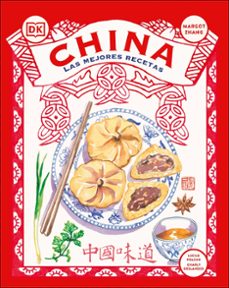 china: las mejores recetas-9780241725498