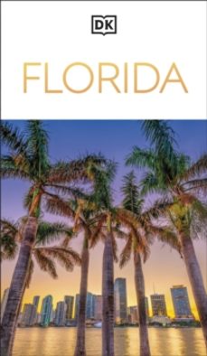 dk florida-9780241757598