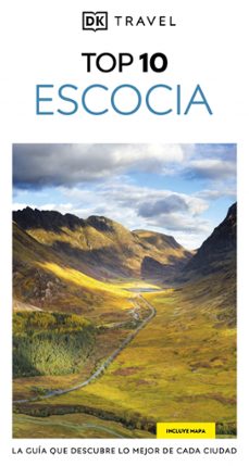 escocia (guias visuales top 10)-9780241788998