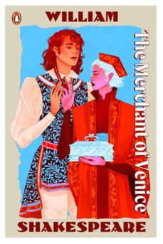 the merchant of venice (ebook)-william shakespeare-9780241816998