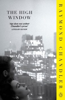 the high window-raymond chandler-9780241956298