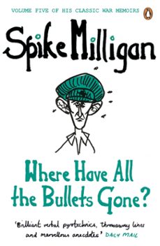 -spike milligan-9780241966198