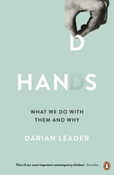 hands (ebook)-darian leader-9780241973998