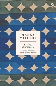 love in a cold climate-nancy mitford-9780241974698
