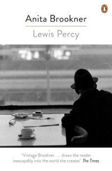 lewis percy-anita brookner-9780241977798