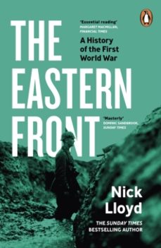 the eastern front-nick lloyd-9780241992098
