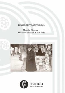divórciate, catalina-9780244565398