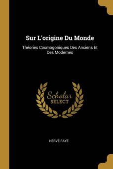 sur lorigine du monde-9780270613698