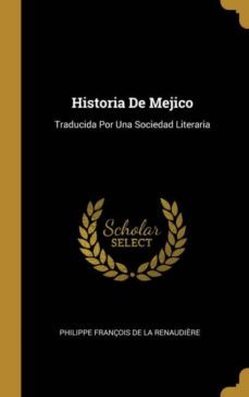historia de mejico-9780270803198