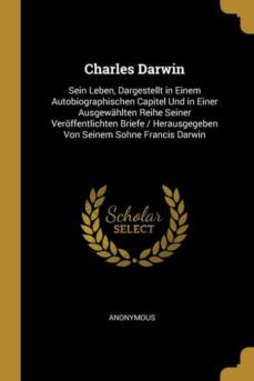 charles darwin-9780274107698