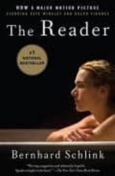 the reader-bernhard schlink-9780307454898