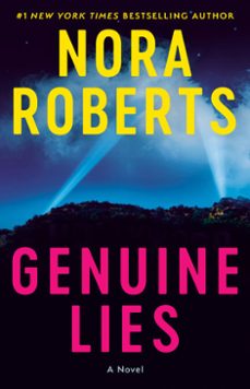 genuine lies-nora roberts-9780307567598