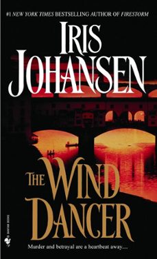 the wind dancer-iris johansen-9780307767998