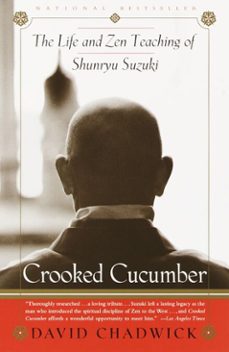 crooked cucumber (ebook)-david chadwick-9780307768698