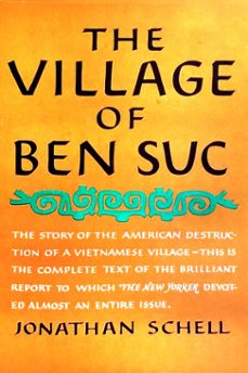 village of ben suc (ebook)-jonathan schell-9780307807298