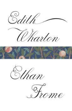 ethan frome-edith wharton-9780307950598