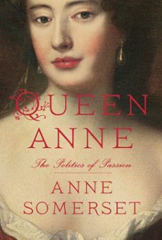 -anne somerset-9780307962898