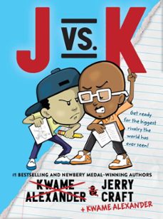 j vs. k (ebook)-kwame alexander-9780316582698