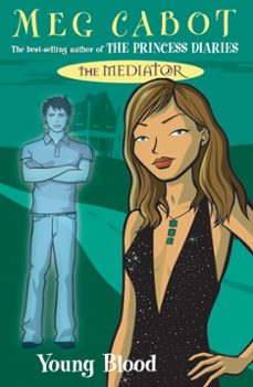 -meg cabot-9780330476898