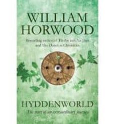 hyddenworld spring-william horwood-9780330534598