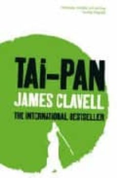 -james clavell-9780340750698
