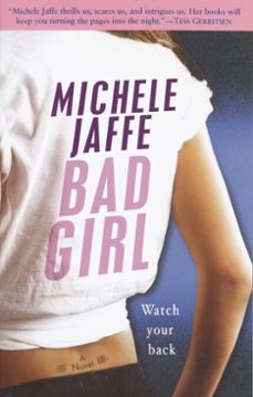 bad girl (ebook)-michele jaffe-9780345479198