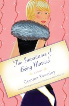 -gemma townley-9780345507198