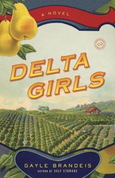 delta girls (ebook)-gayle brandeis-9780345521798