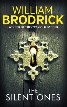 -william brodrick-9780349000398