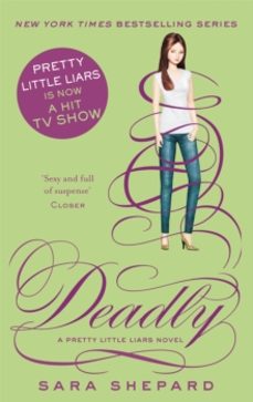 deadly-sara shepard-9780349002798