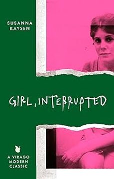 girl, interrupted-susanna kaysen-9780349019598