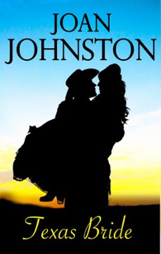 -joan johnston-9780349403298