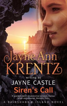 -jayne castle-9780349409498