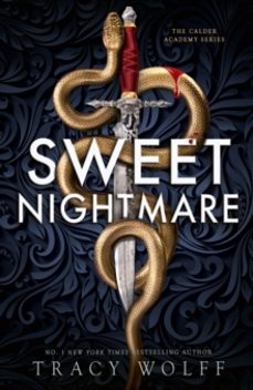 sweet nightmare-9780349439198