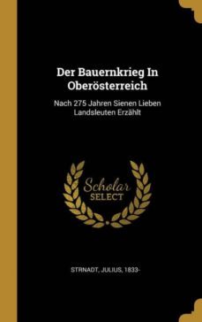 der bauernkrieg in oberosterreich-9780353748798