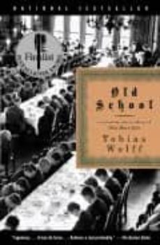 old scho0l-9780375701498
