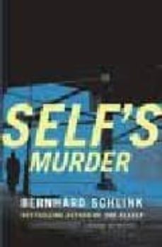 self s murder-9780375709098