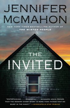 the invited (ebook)-jennifer mcmahon-9780385541398