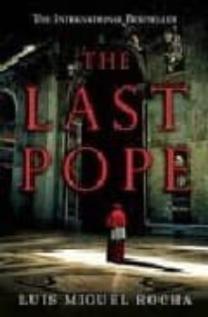 the last pope-9780399154898