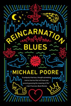 reincarnation blues (ebook)-michael poore-9780399178498