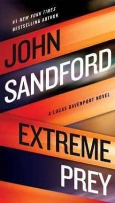 extreme prey-9780399573798