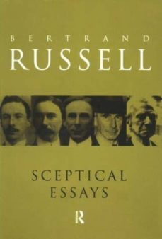 sceptical essays-9780415079198