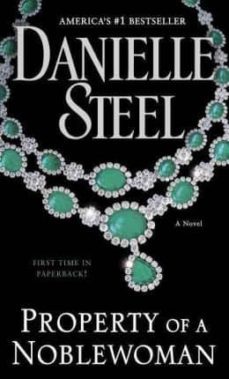 property of a noblewoman-9780425285398