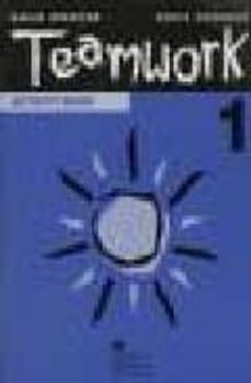 teamwork 1: workbook-david spencer-david vaughan-9780435252298