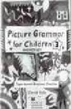 picture grammar for children 3 answer key-9780435297398