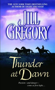 -jill gregory-9780440335498