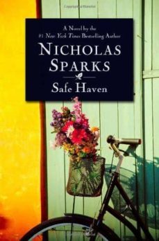 safe haven-9780446547598