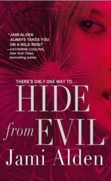 hide from evil-9780446572798
