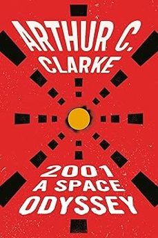 2001: a space odyssey-arthur c. clarke-9780451457998