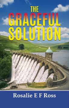 the graceful solution (ebook)-rosalie e f ross-9780463398098